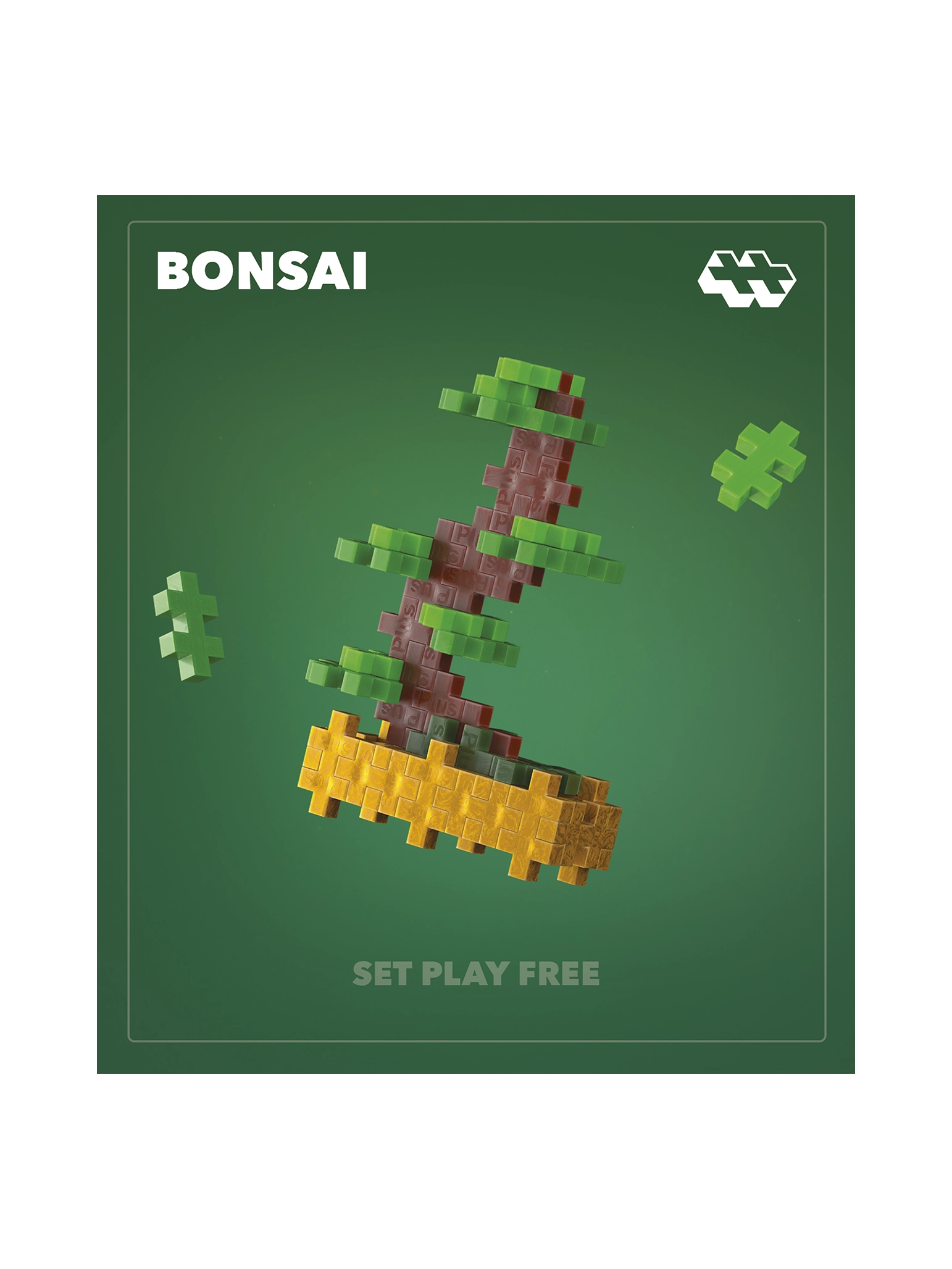 Green Bonsai